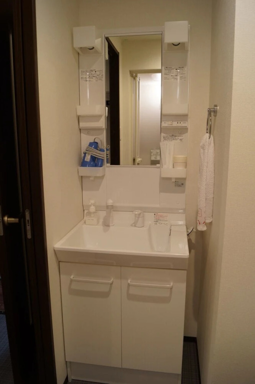 Kyostay Iroha Toji Annex