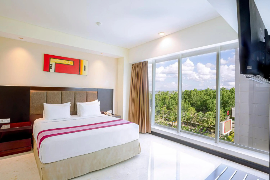 Claro Hotel Kendari