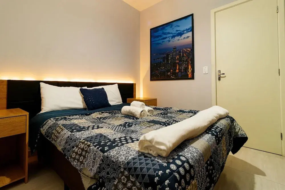Studios Tiny House - Viva Essa Experiência