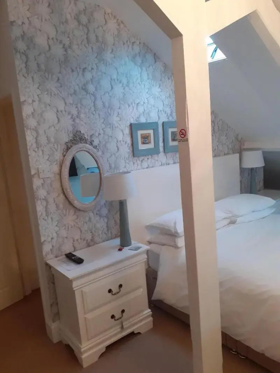 The Bridges B&B