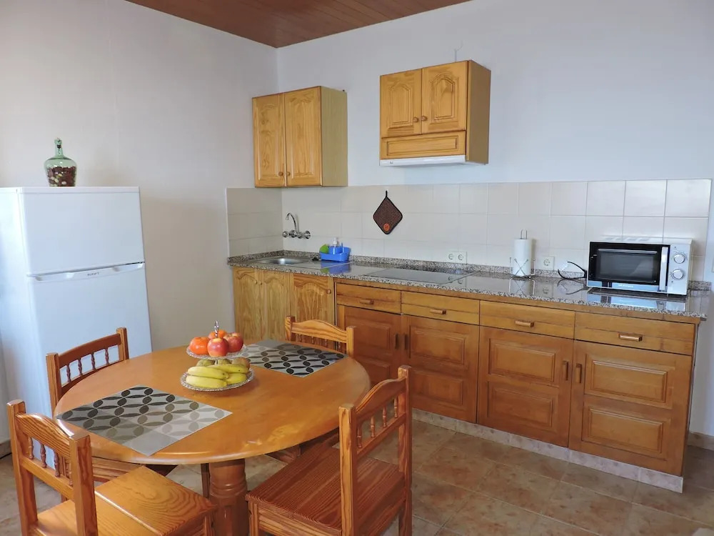 Apartamentos Montebreña