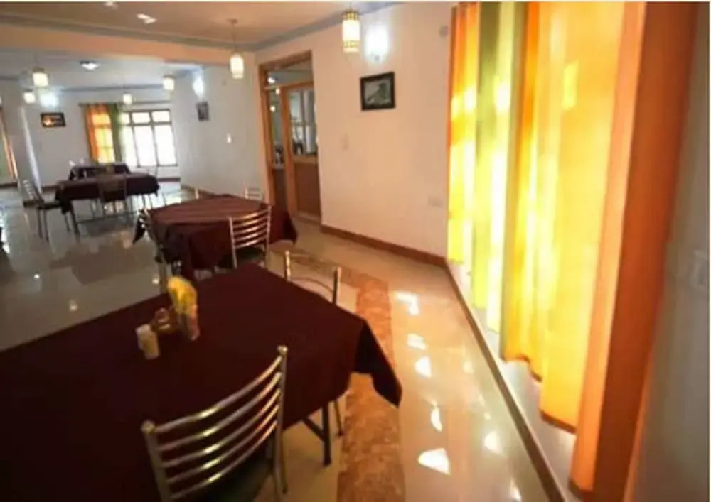 Hotel Ladakh Heaven