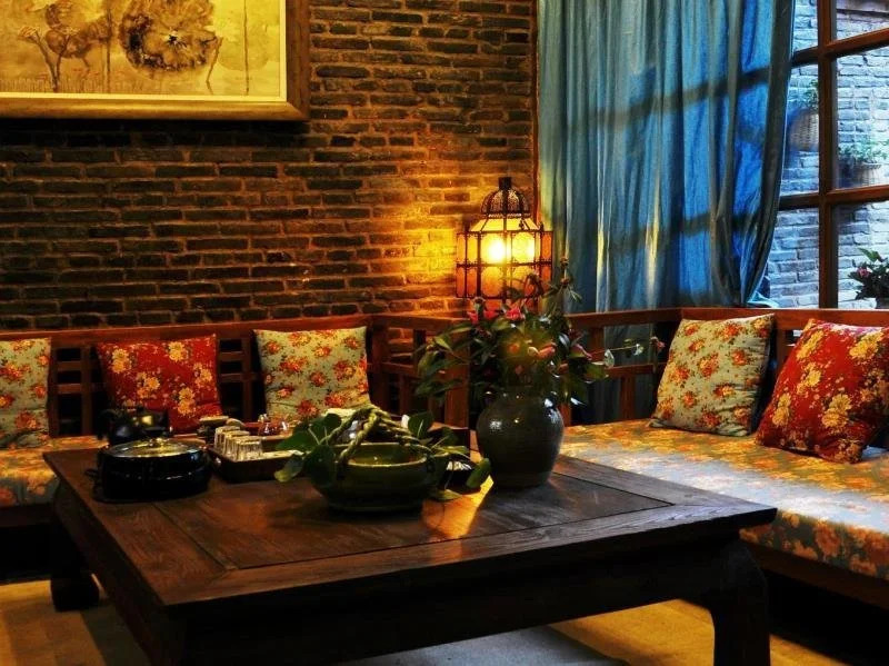 Blossom Hill Inn-Aromaland
