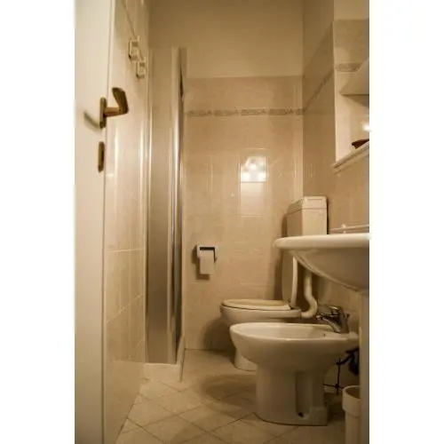 Residence Le Mimose