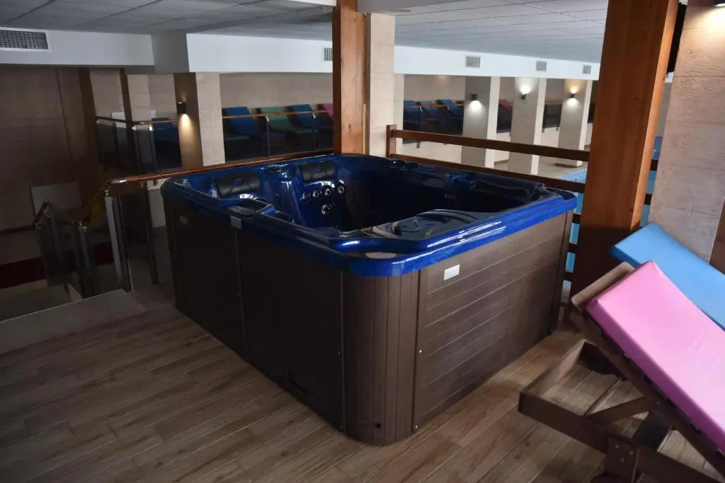 Apartman Pleasure M4 Milmari Resort