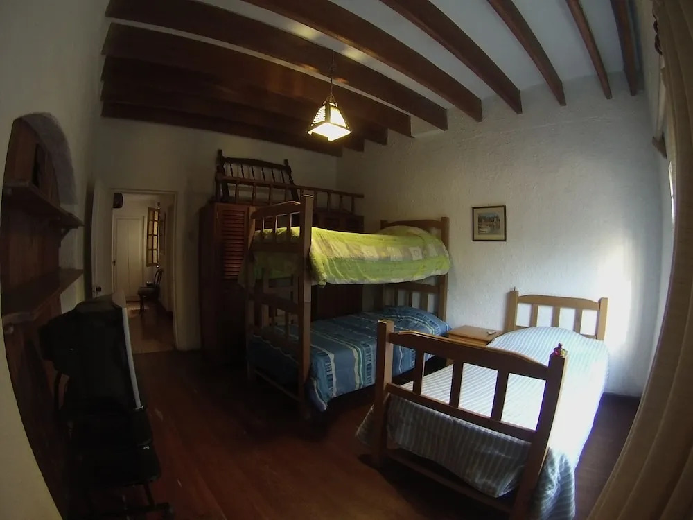 Quincha Guest House
