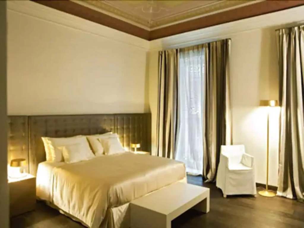 Hotel Romano House