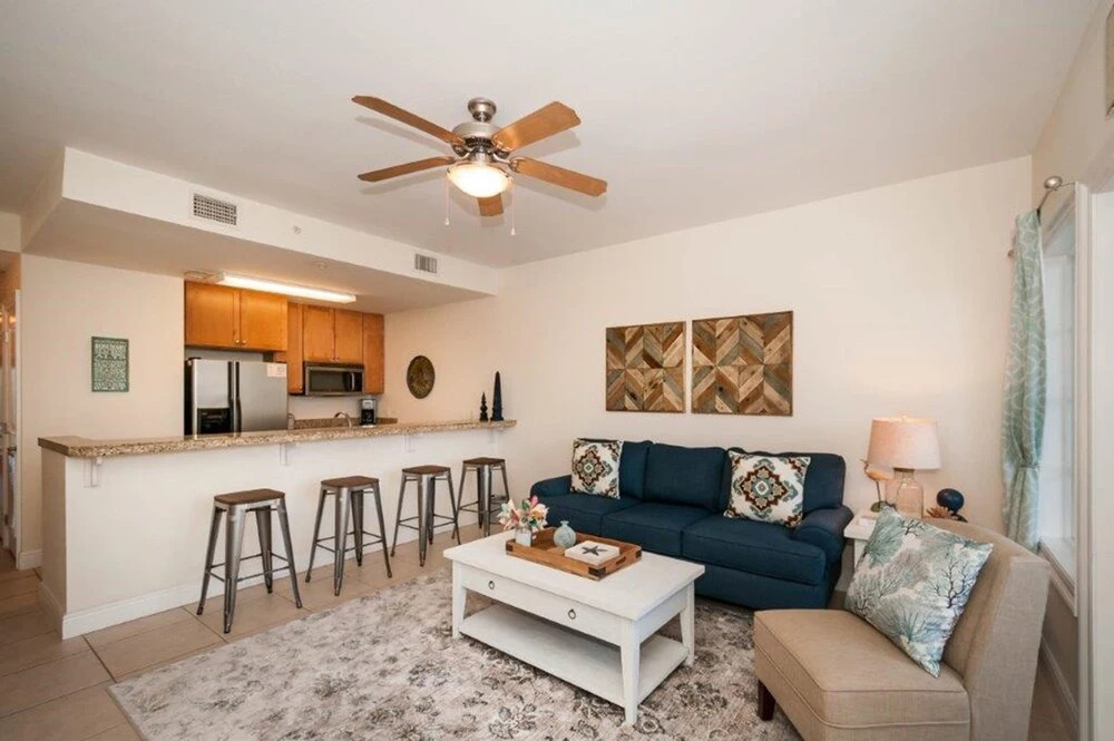 Cassine Station 30A by Panhandle Getaways