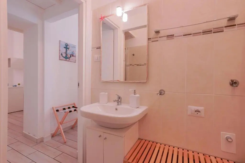 Approdo Rooms - Eja Sardinia