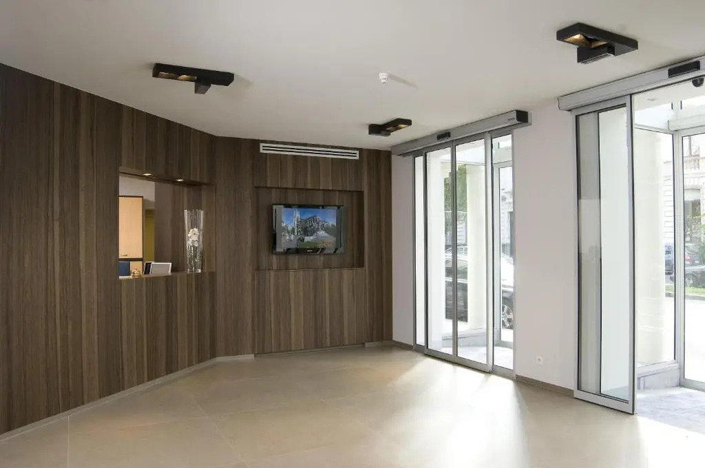 Castelnou Aparthotel