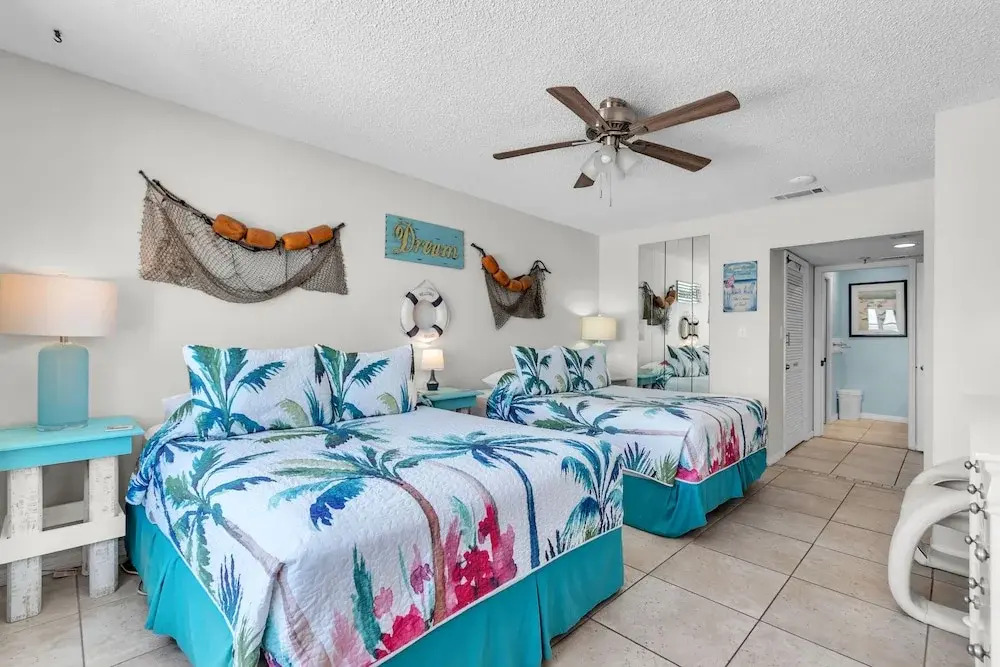 Sea Breeze 503