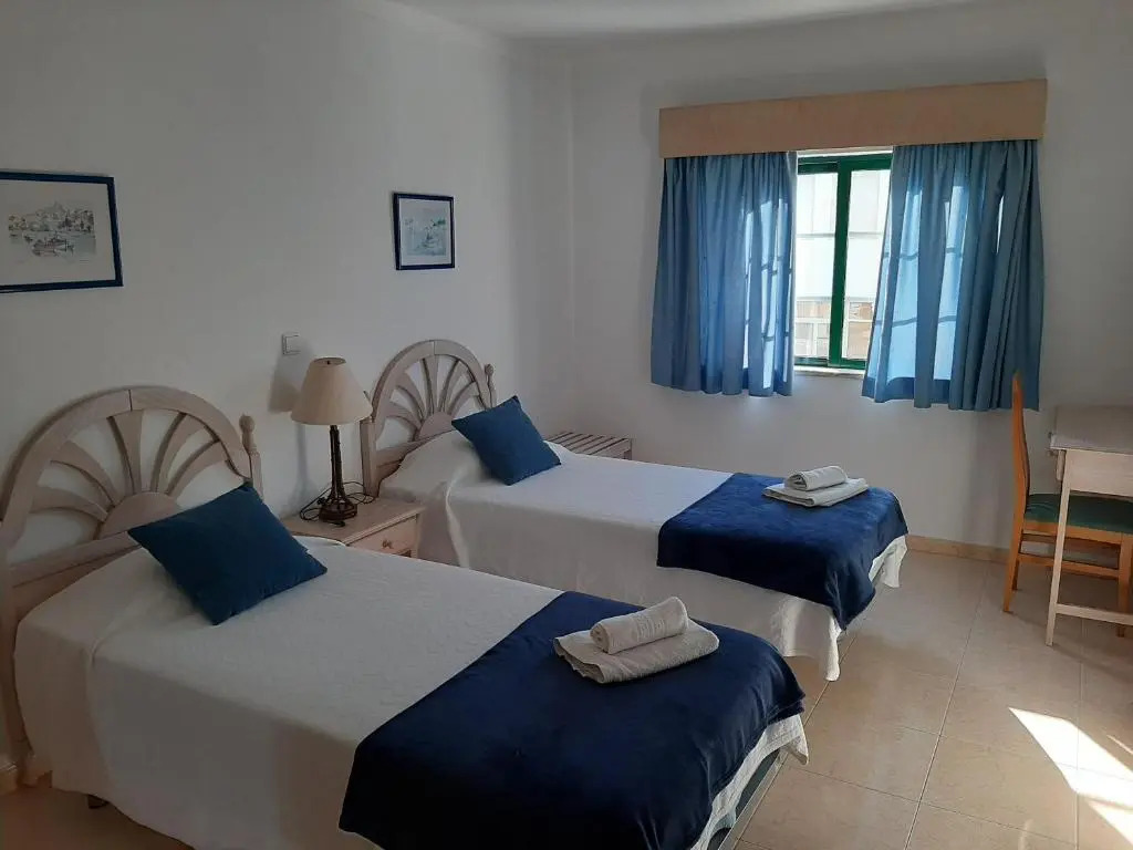 Duna do Alvor Apartment 322
