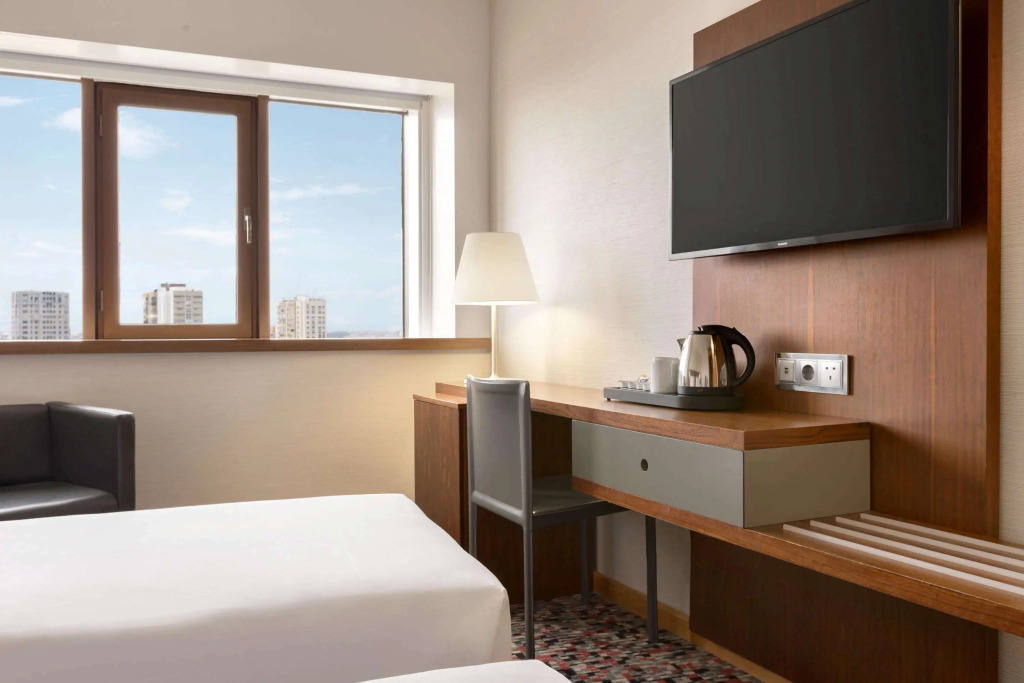 Ramada by Wyndham Lisbon