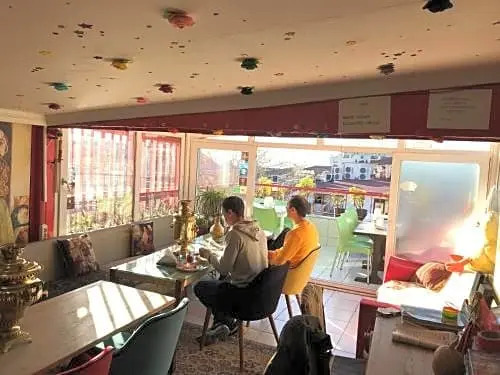 Tune Hostel