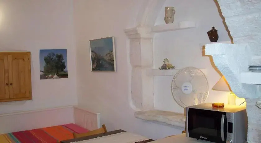Casa Vacanza Bomboniera