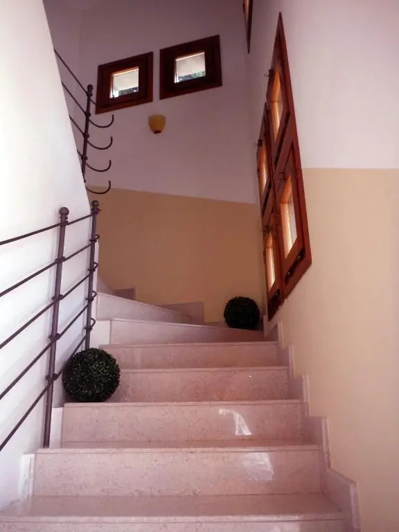 Casa Vacanze Villa Pina