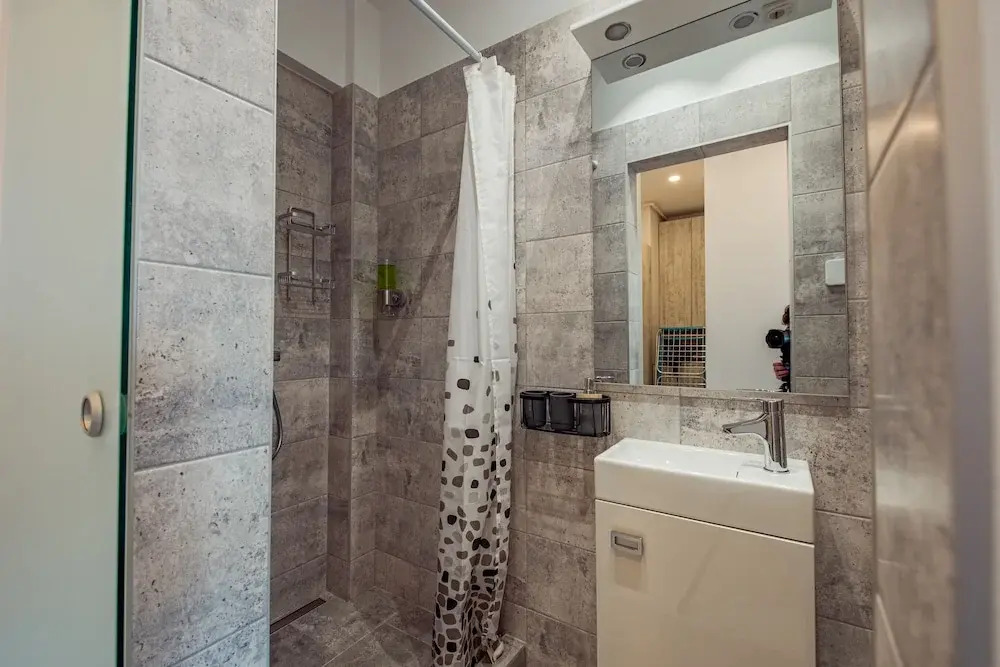 Cozy Penthousestudio Cityview W12