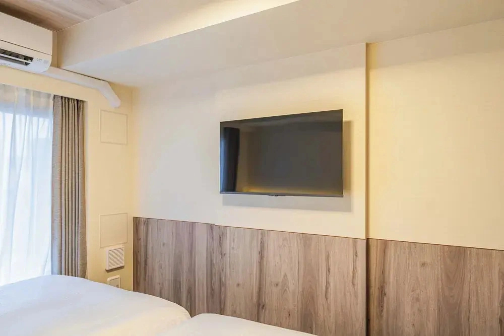 Apartment Hotel 11 Shinsaibashi 9