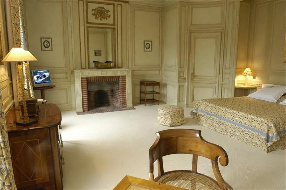 Hôtel Villa Navarre