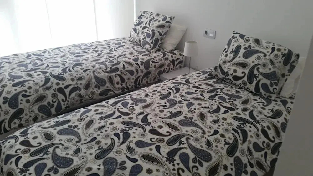 3-bedroom Flat in Alicante
