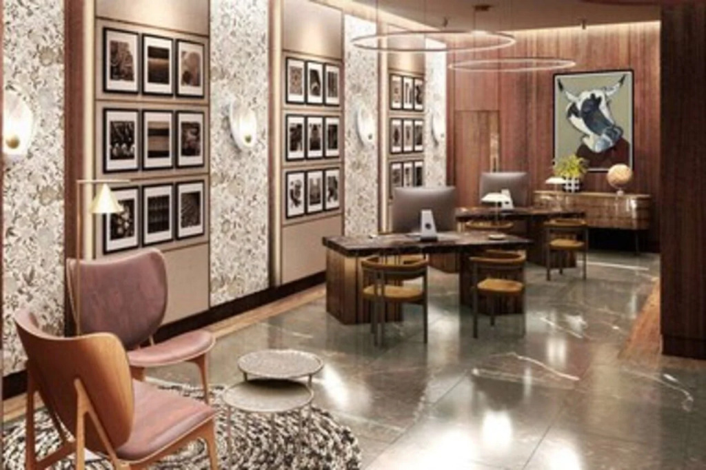 Querencia de Sevilla, Autograph Collection
