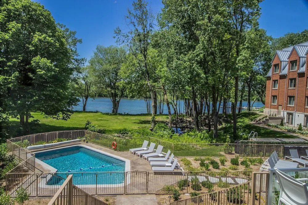 Manoir Rouville-Campbell