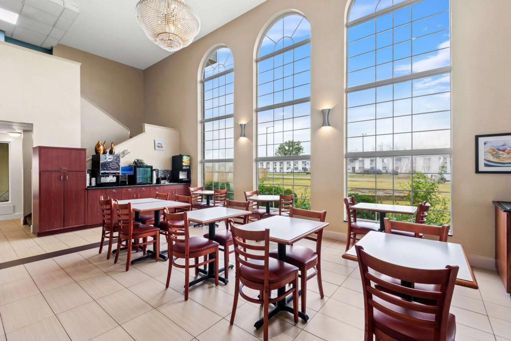 Best Western Airport Inn