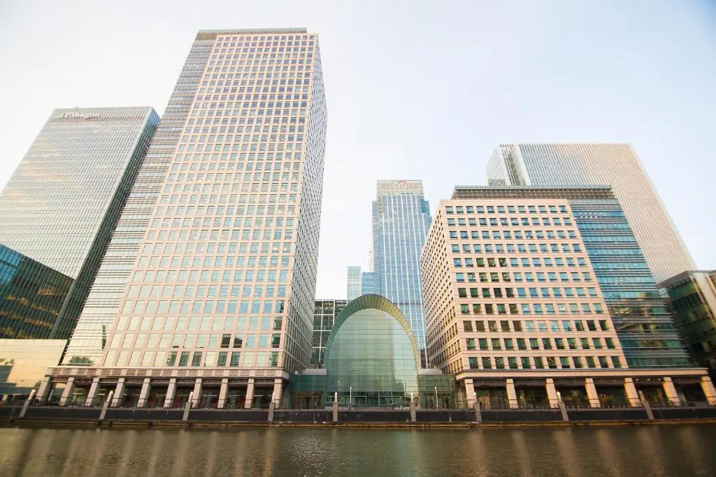 Horizon Canary Wharf Apartments