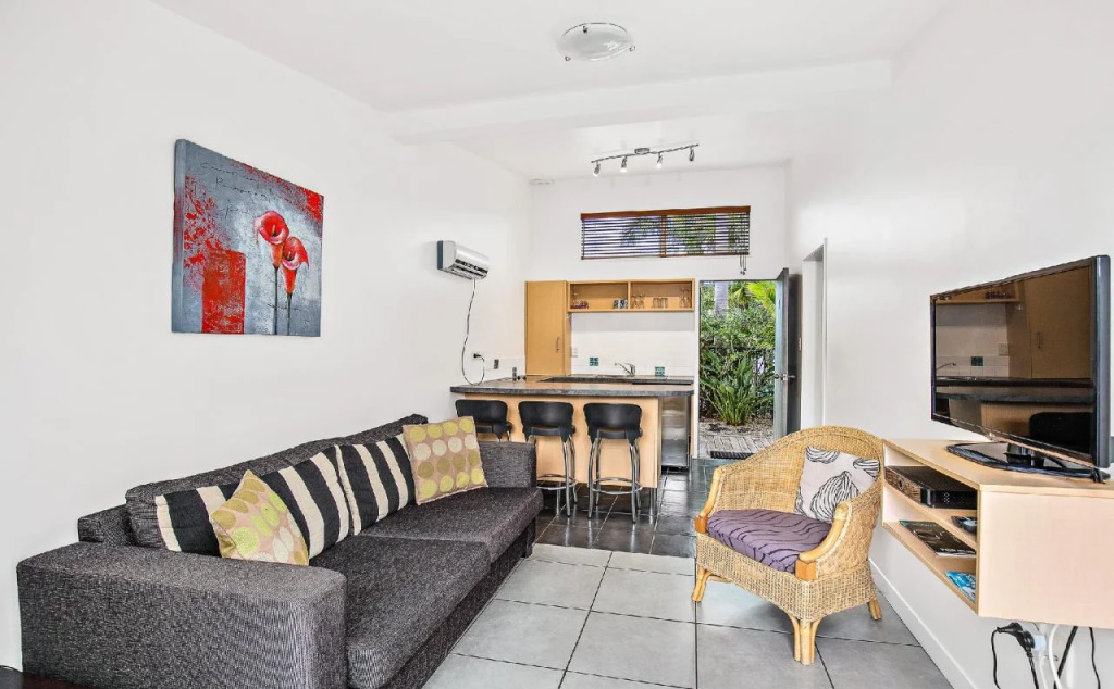 Waipu Cove Resort