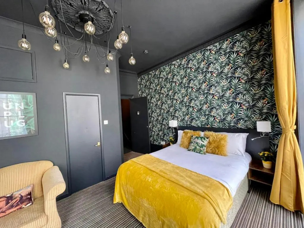 Blue Skye Guest House 8