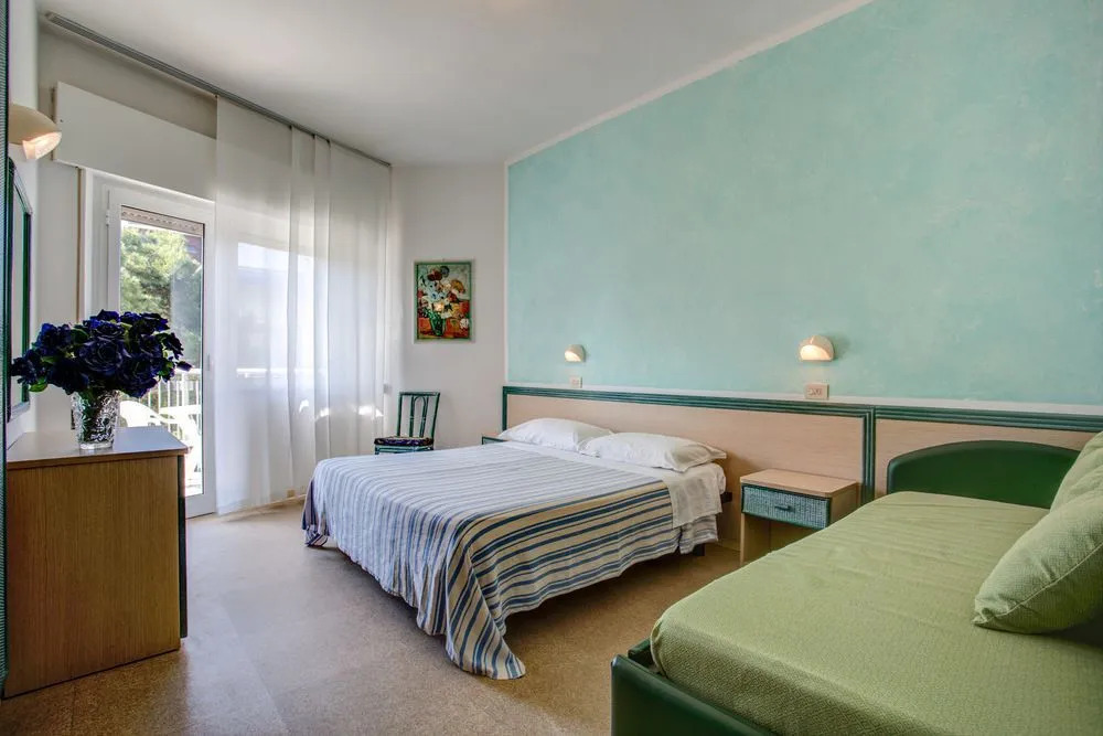 Hotel San Giorgio