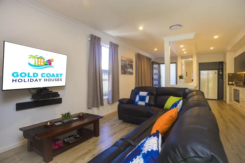 Broadwater Paradise