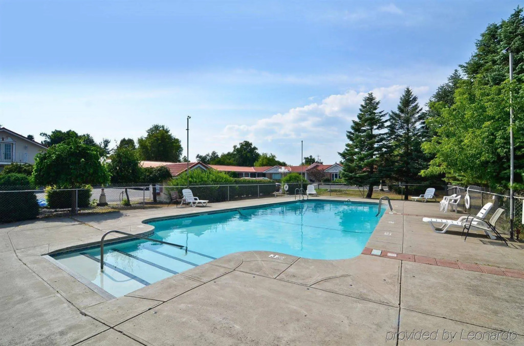 Village Haven Inn & Extended Stay