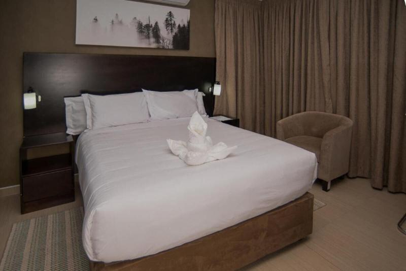 Peaconwood Boutique B&B
