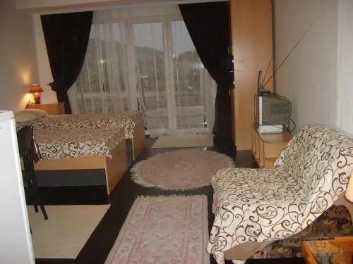 Apartments Pachemski
