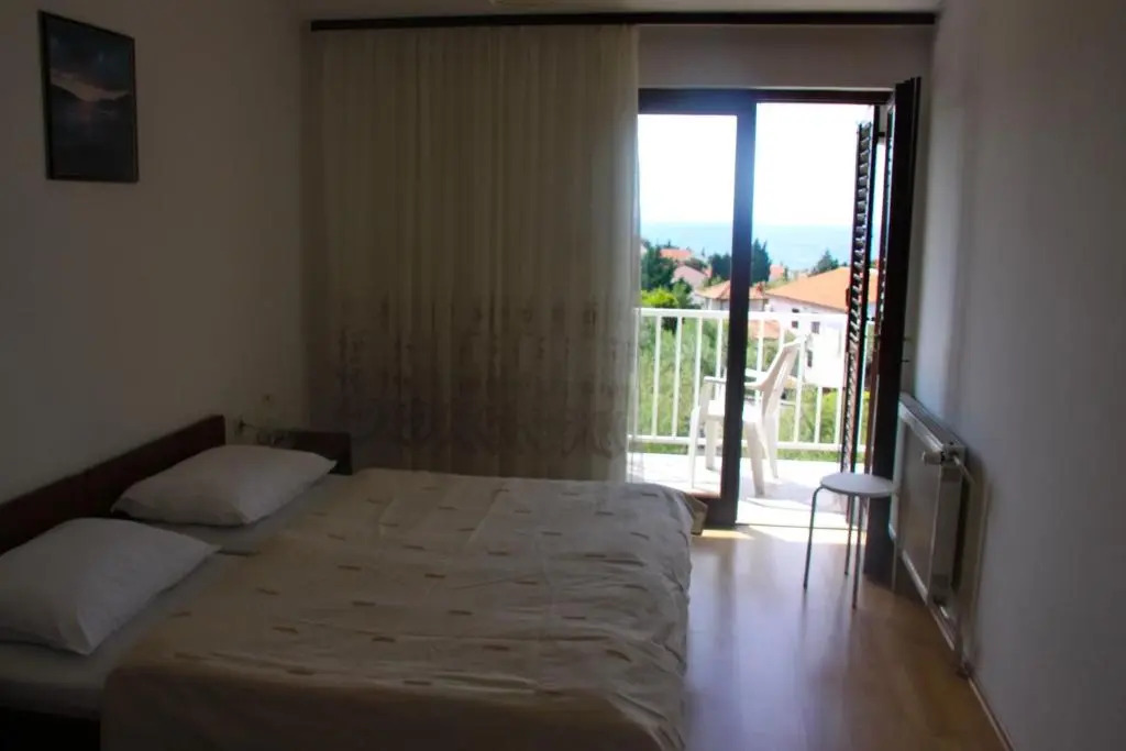 Rooms Amfora