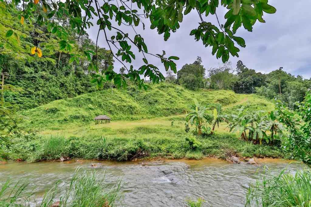 Ingthara Resort
