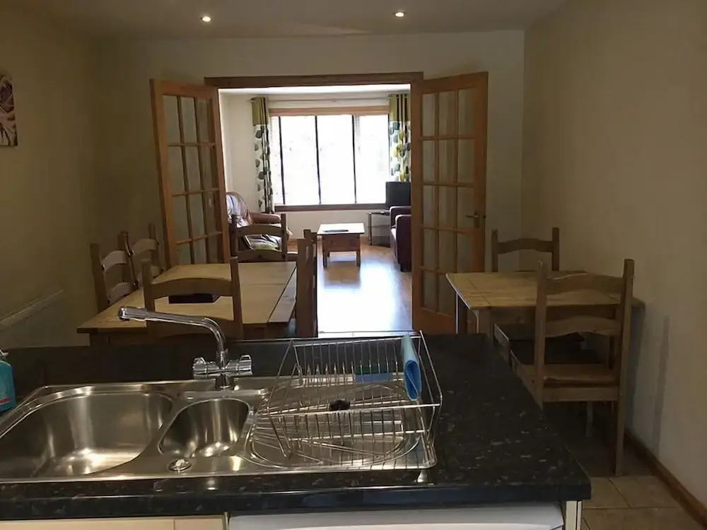 4 Bedroom House Stratherrick
