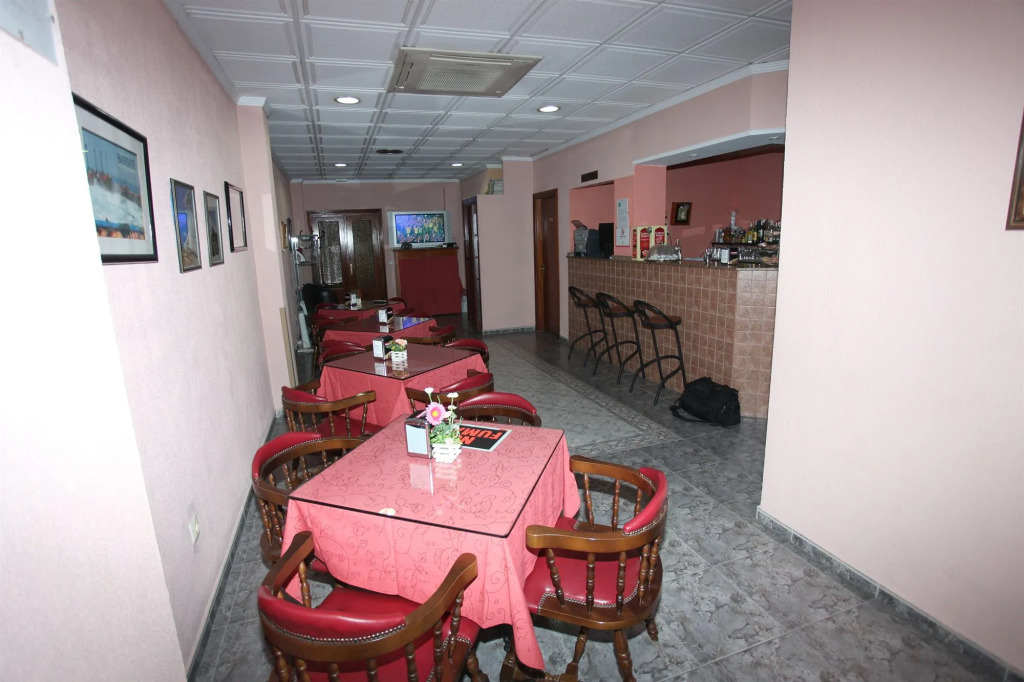 Hotel Nuro