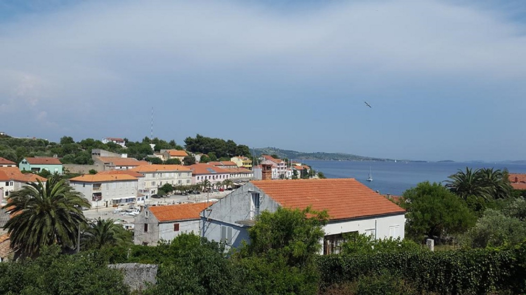 Apartment Frančeska - with parking; A1 Sali, Island Dugi otok