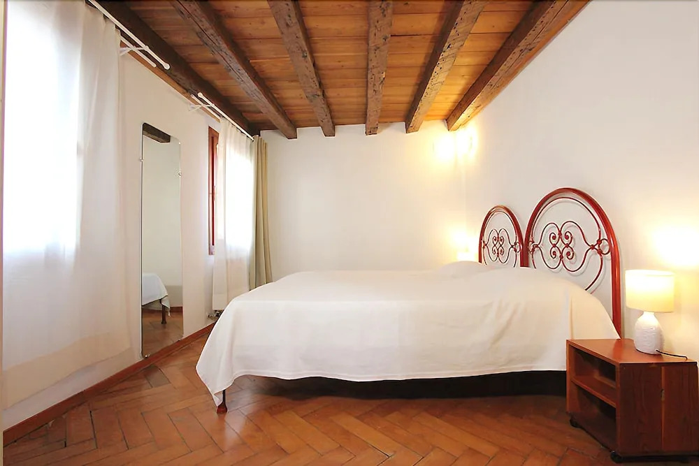 City Apartments - Miracoli Terrace