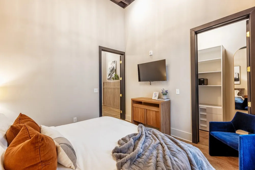 Union Street Lofts