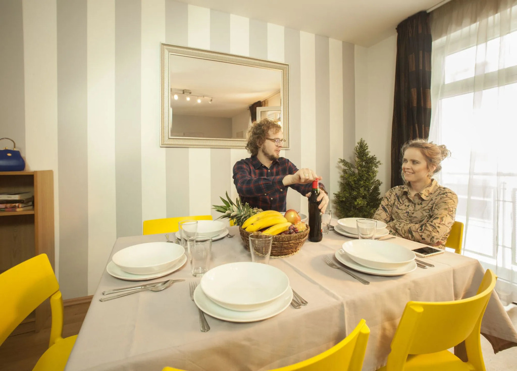 Madison Serviced Apartments