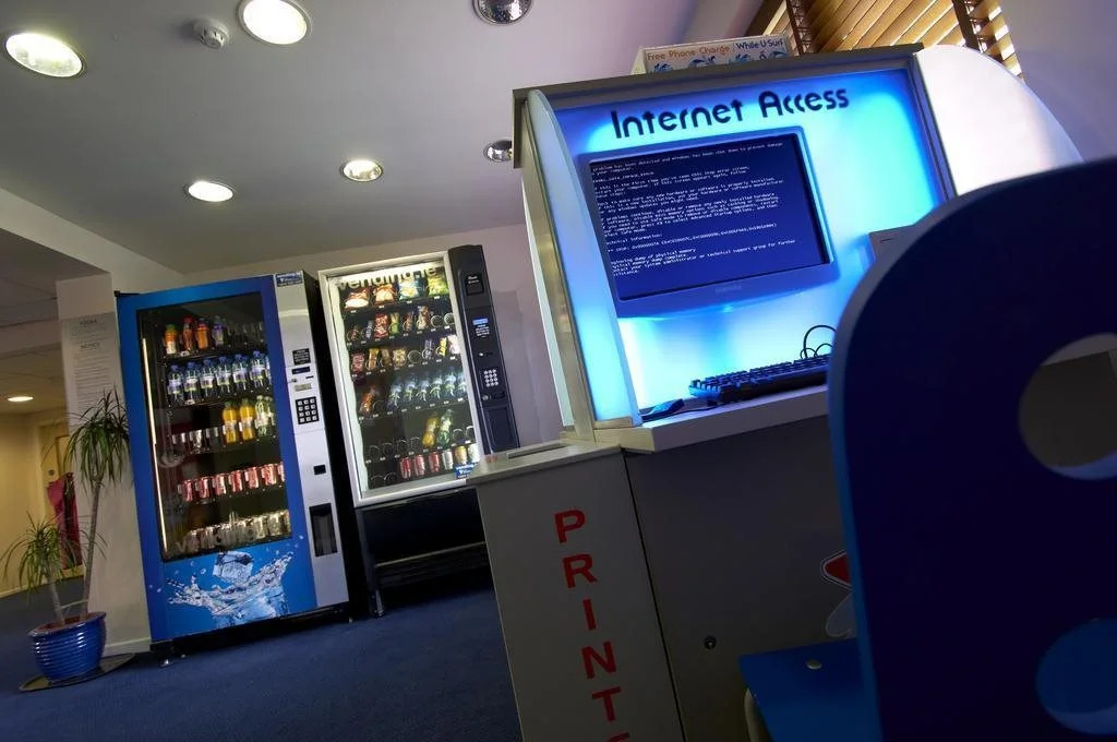 Travelodge Cork Airport Hotel
