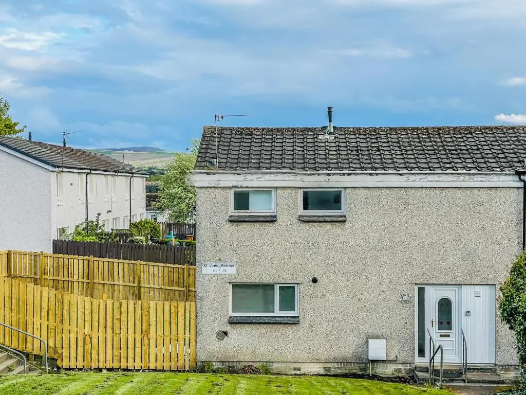Cheerful Stays - Livingston - 4 Bedroom 3 Bath Home
