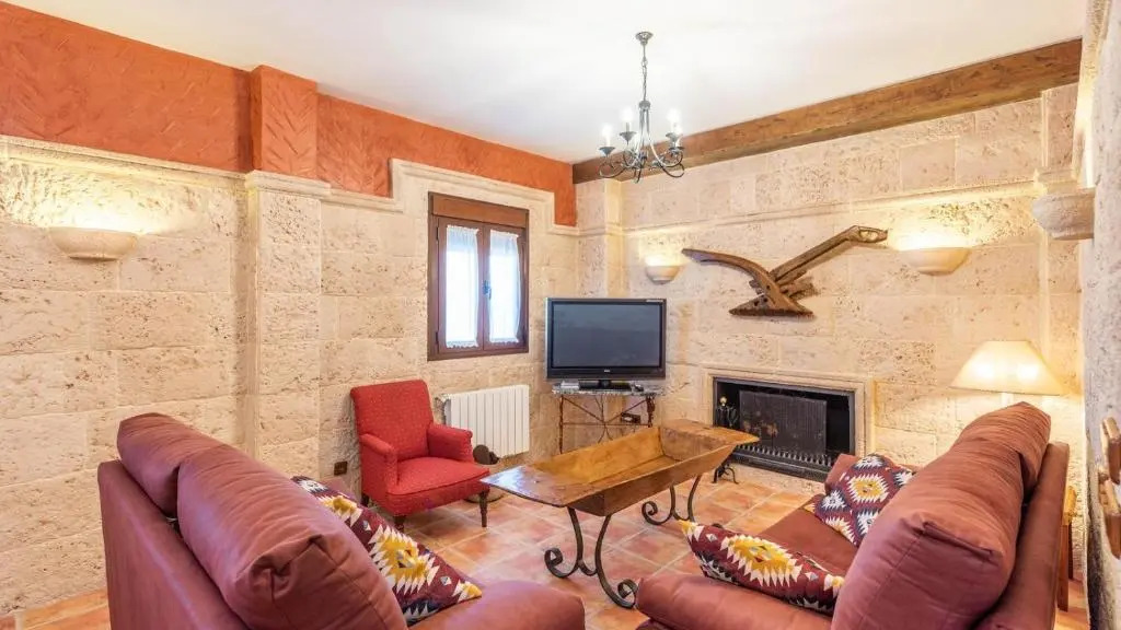 Casa Rural Villa Mora Ronda by Ruralidays