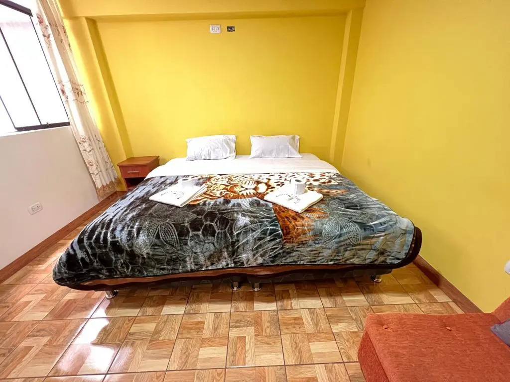 Hostal Berlin