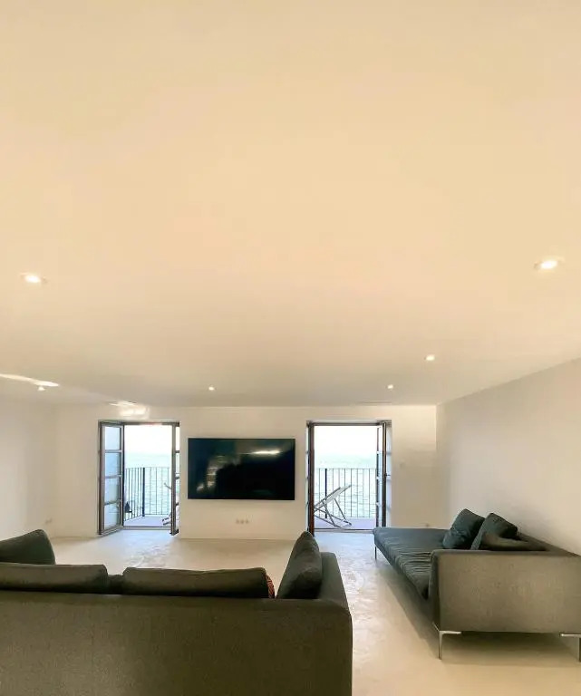 Casa del Mare - 360° view