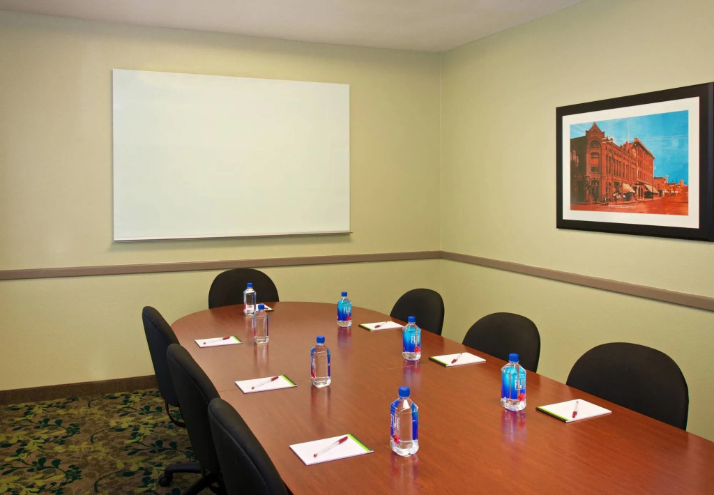 Residence Inn by Marriott Portland North Vancouver