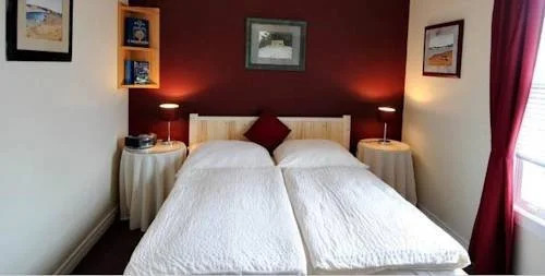 Marina Cove Inn B&B